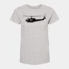 Essential-T Women’s T-Shirt Thumbnail
