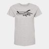 Essential-T Women’s T-Shirt Thumbnail