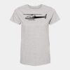 Essential-T Women’s T-Shirt Thumbnail