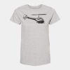 Essential-T Women’s T-Shirt Thumbnail