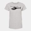 Essential-T Women’s T-Shirt Thumbnail