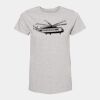 Essential-T Women’s T-Shirt Thumbnail