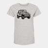 Essential-T Women’s T-Shirt Thumbnail