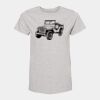 Essential-T Women’s T-Shirt Thumbnail