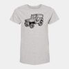 Essential-T Women’s T-Shirt Thumbnail