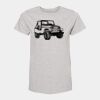 Essential-T Women’s T-Shirt Thumbnail