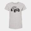 Essential-T Women’s T-Shirt Thumbnail