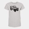 Essential-T Women’s T-Shirt Thumbnail