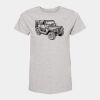 Essential-T Women’s T-Shirt Thumbnail
