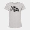 Essential-T Women’s T-Shirt Thumbnail