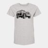Essential-T Women’s T-Shirt Thumbnail