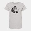 Essential-T Women’s T-Shirt Thumbnail