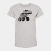 Essential-T Women’s T-Shirt Thumbnail