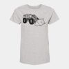 Essential-T Women’s T-Shirt Thumbnail
