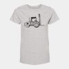 Essential-T Women’s T-Shirt Thumbnail