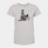 Essential-T Women’s T-Shirt Thumbnail