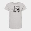 Essential-T Women’s T-Shirt Thumbnail