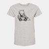 Essential-T Women’s T-Shirt Thumbnail