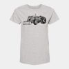 Essential-T Women’s T-Shirt Thumbnail