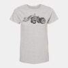 Essential-T Women’s T-Shirt Thumbnail