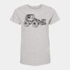 Essential-T Women’s T-Shirt Thumbnail
