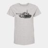 Essential-T Women’s T-Shirt Thumbnail