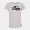 Essential-T Women’s T-Shirt Thumbnail