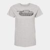 Essential-T Women’s T-Shirt Thumbnail