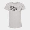 Essential-T Women’s T-Shirt Thumbnail