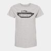 Essential-T Women’s T-Shirt Thumbnail