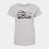 Essential-T Women’s T-Shirt Thumbnail