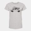 Essential-T Women’s T-Shirt Thumbnail