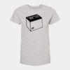 Essential-T Women’s T-Shirt Thumbnail