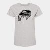 Essential-T Women’s T-Shirt Thumbnail