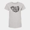 Essential-T Women’s T-Shirt Thumbnail