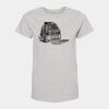 Essential-T Women’s T-Shirt Thumbnail