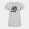 Essential-T Women’s T-Shirt Thumbnail