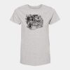 Essential-T Women’s T-Shirt Thumbnail