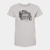 Essential-T Women’s T-Shirt Thumbnail