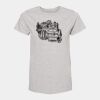 Essential-T Women’s T-Shirt Thumbnail