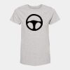 Essential-T Women’s T-Shirt Thumbnail