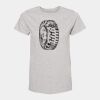 Essential-T Women’s T-Shirt Thumbnail
