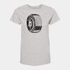 Essential-T Women’s T-Shirt Thumbnail