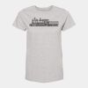 Essential-T Women’s T-Shirt Thumbnail