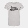 Essential-T Women’s T-Shirt Thumbnail