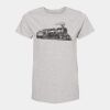 Essential-T Women’s T-Shirt Thumbnail