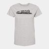 Essential-T Women’s T-Shirt Thumbnail