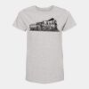 Essential-T Women’s T-Shirt Thumbnail