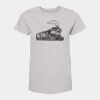 Essential-T Women’s T-Shirt Thumbnail