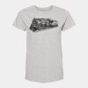 Essential-T Women’s T-Shirt Thumbnail